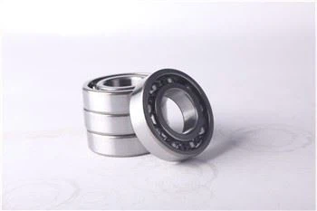 Deep Row Roller Bearings